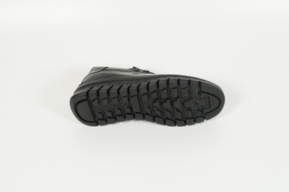 Sneaker Schwarz