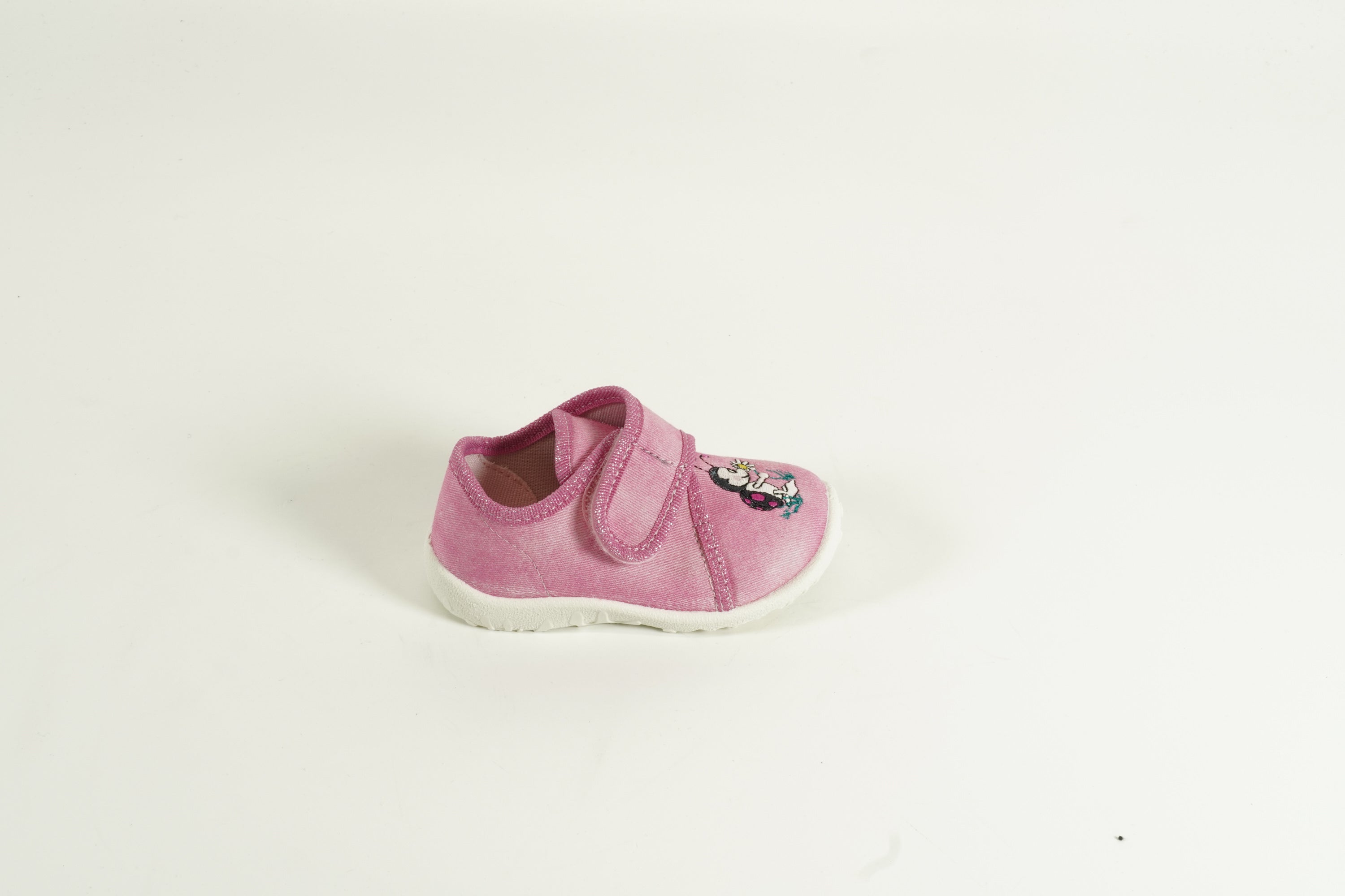 Pinsons Enfant Rose