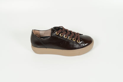 Sneaker Braun