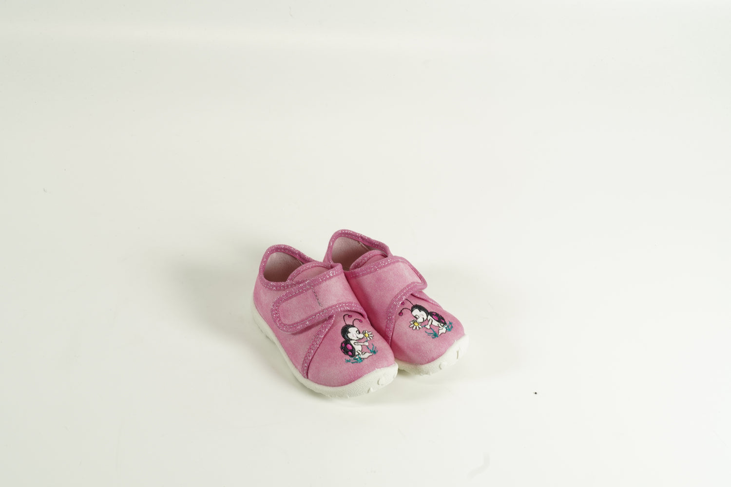 Pinsons Enfant Rose