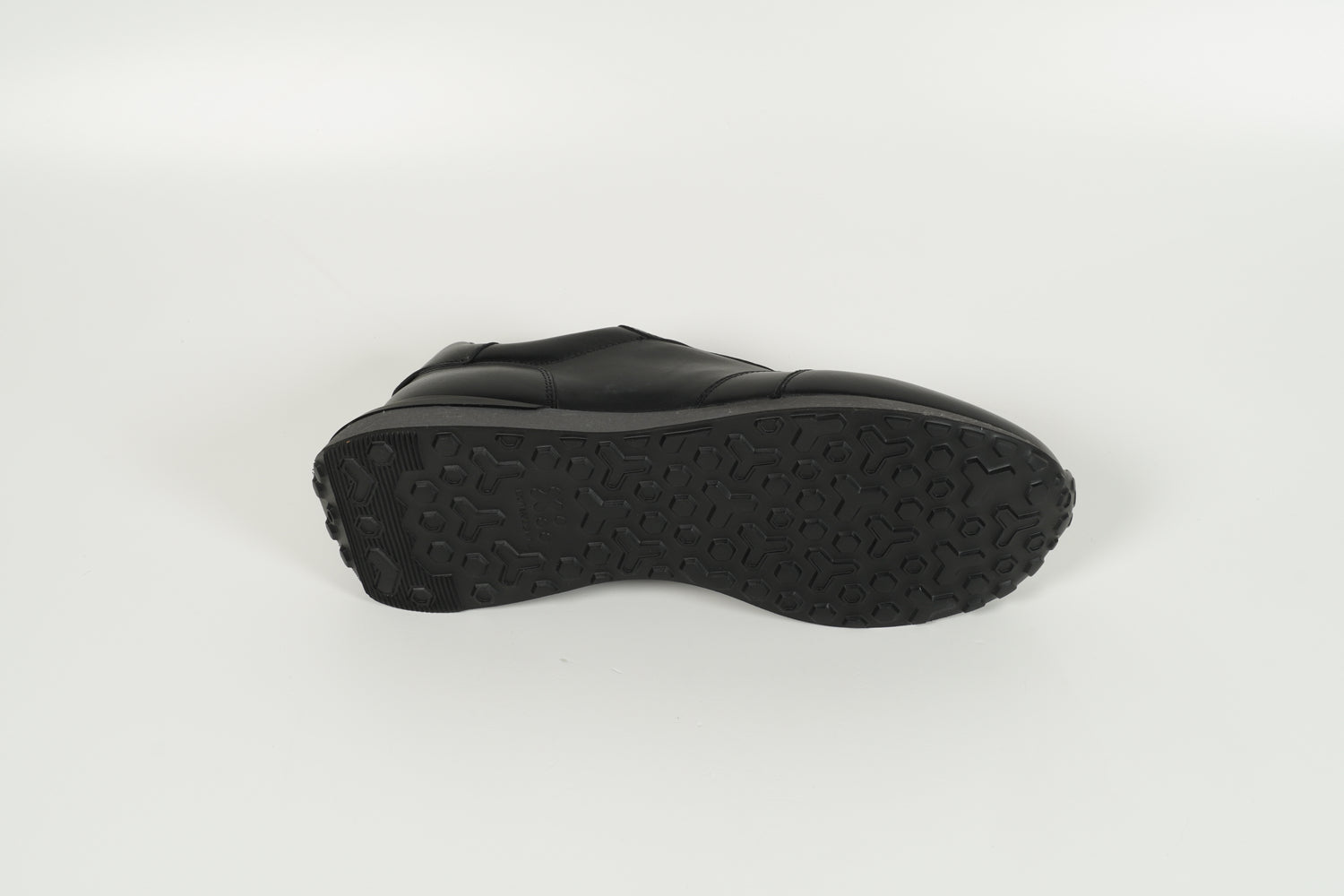 Sneaker Schwarz