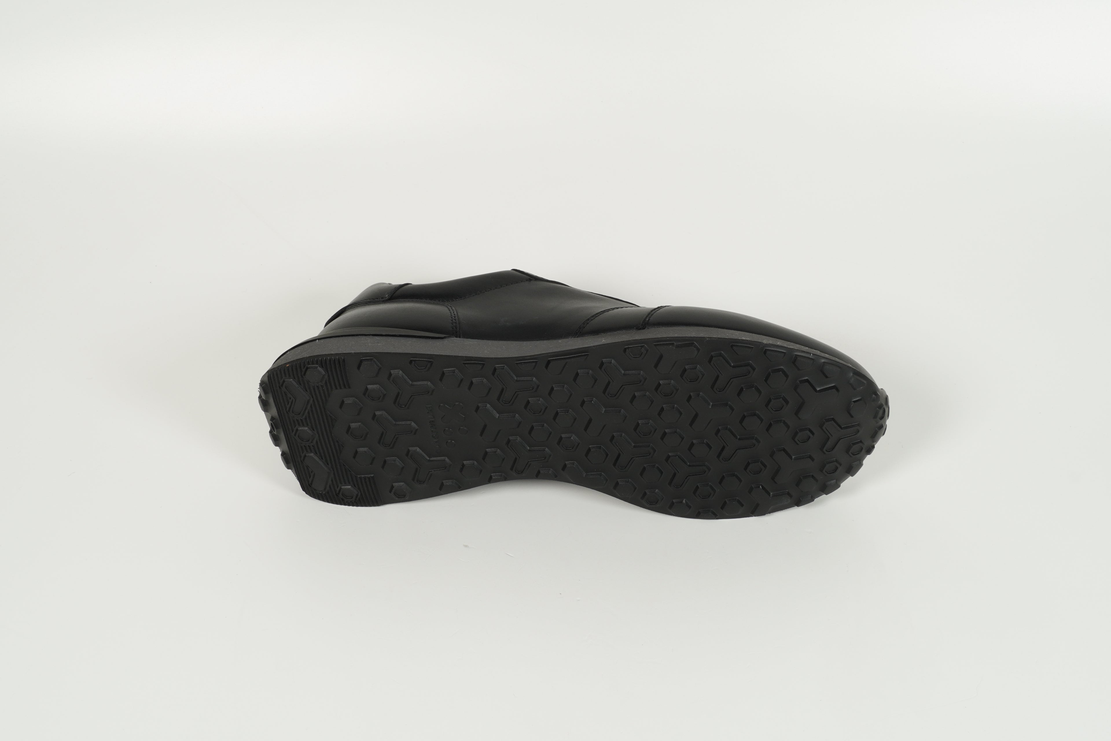 Sneaker Schwarz