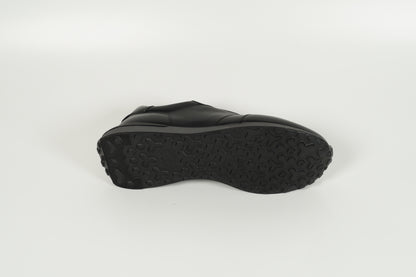 Sneaker Schwarz
