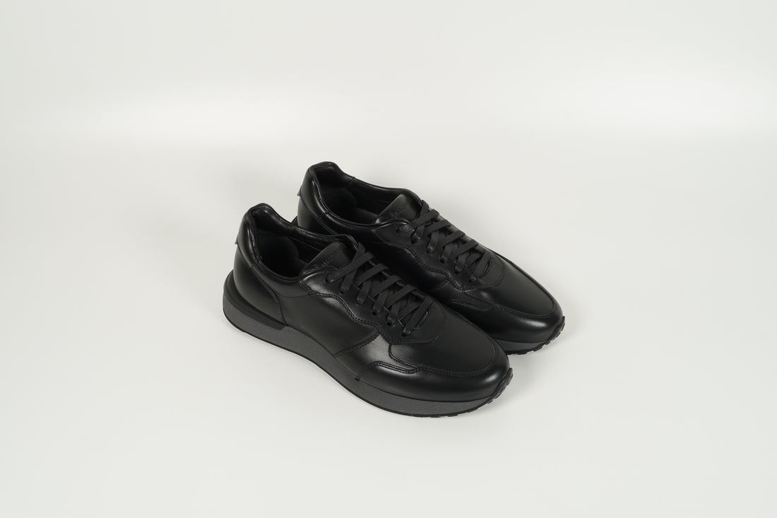 Sneaker Schwarz