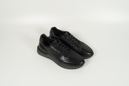 Sneaker Schwarz
