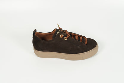 Sneaker Braun