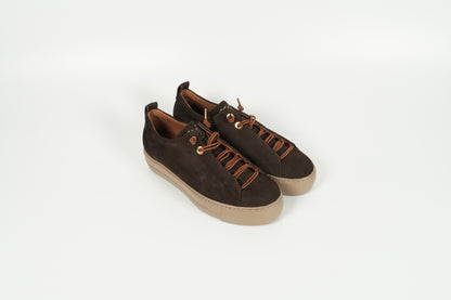 Sneaker Braun