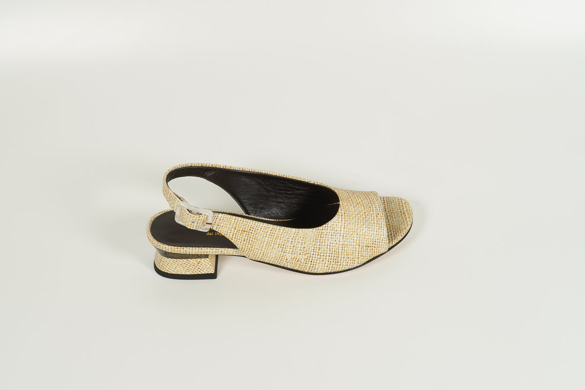 Sandale Gold