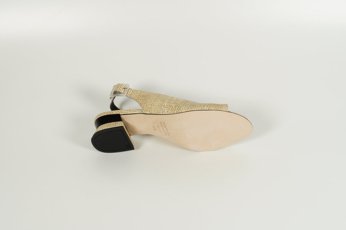 Sandale Gold