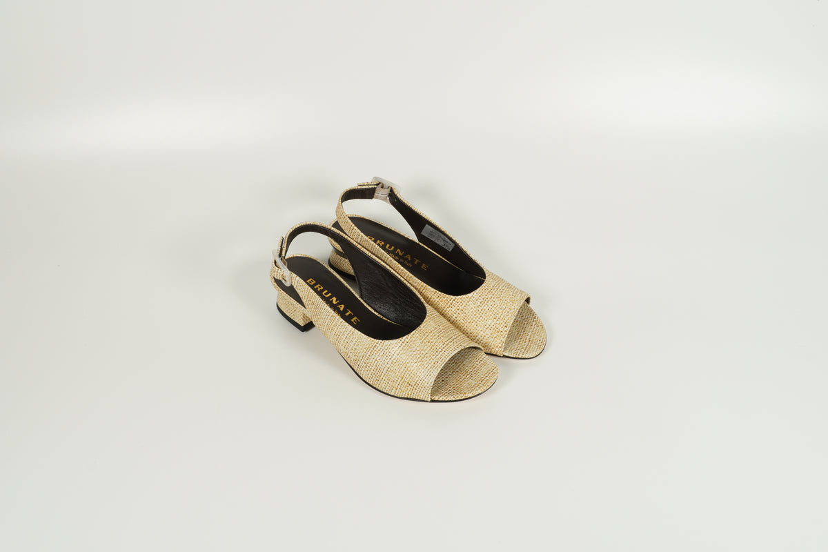 Sandale Gold