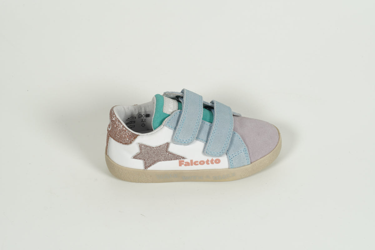 Sneaker Kids Multi