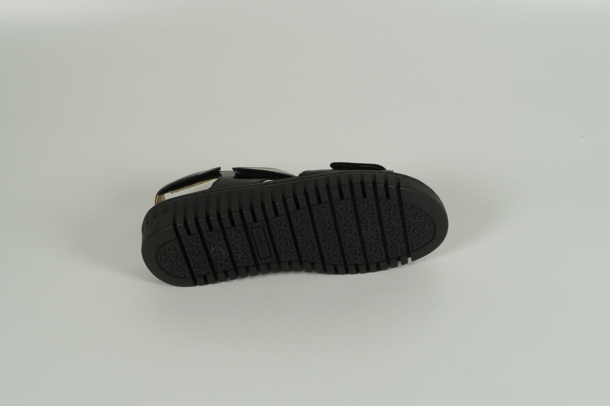 Sandal Black