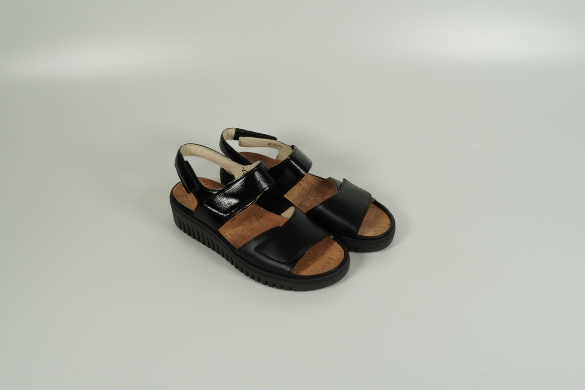 Sandal Black