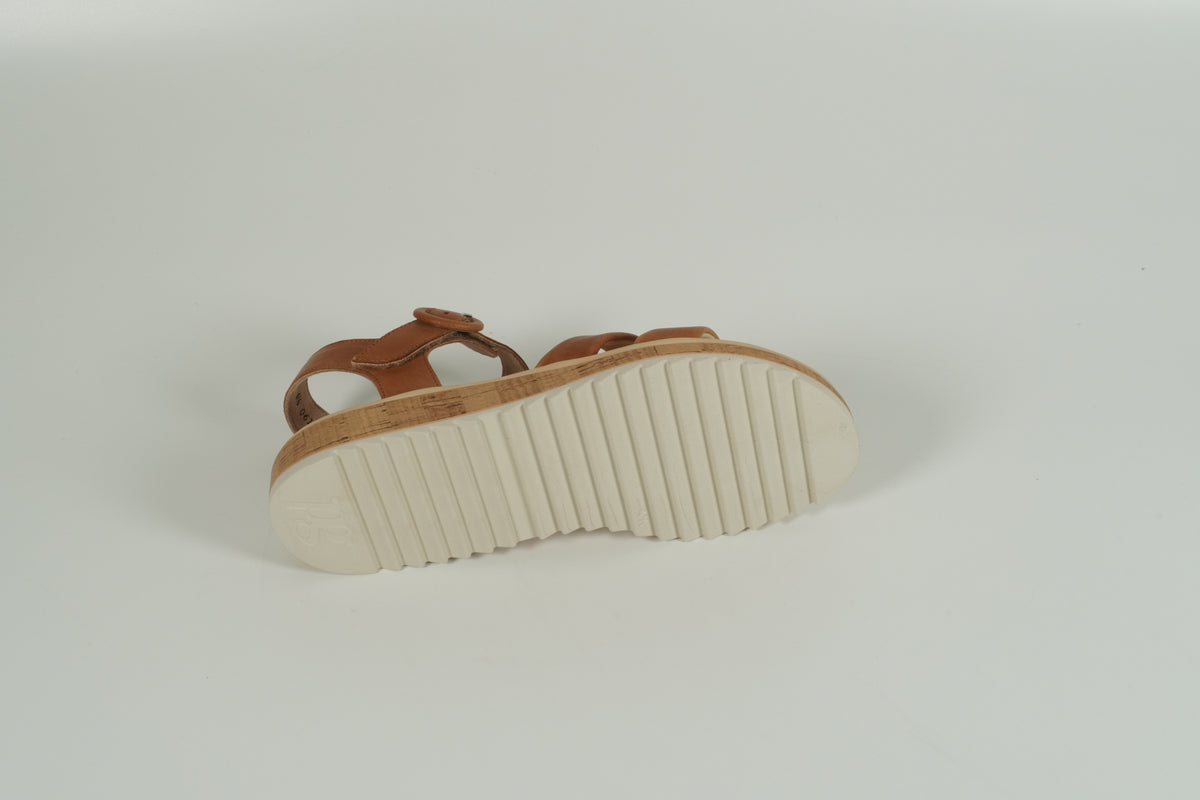 Sandal Brown