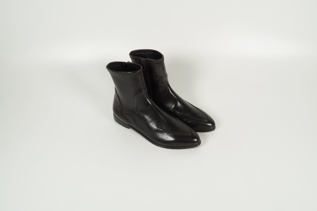 4206 Nappa T.m. stretch