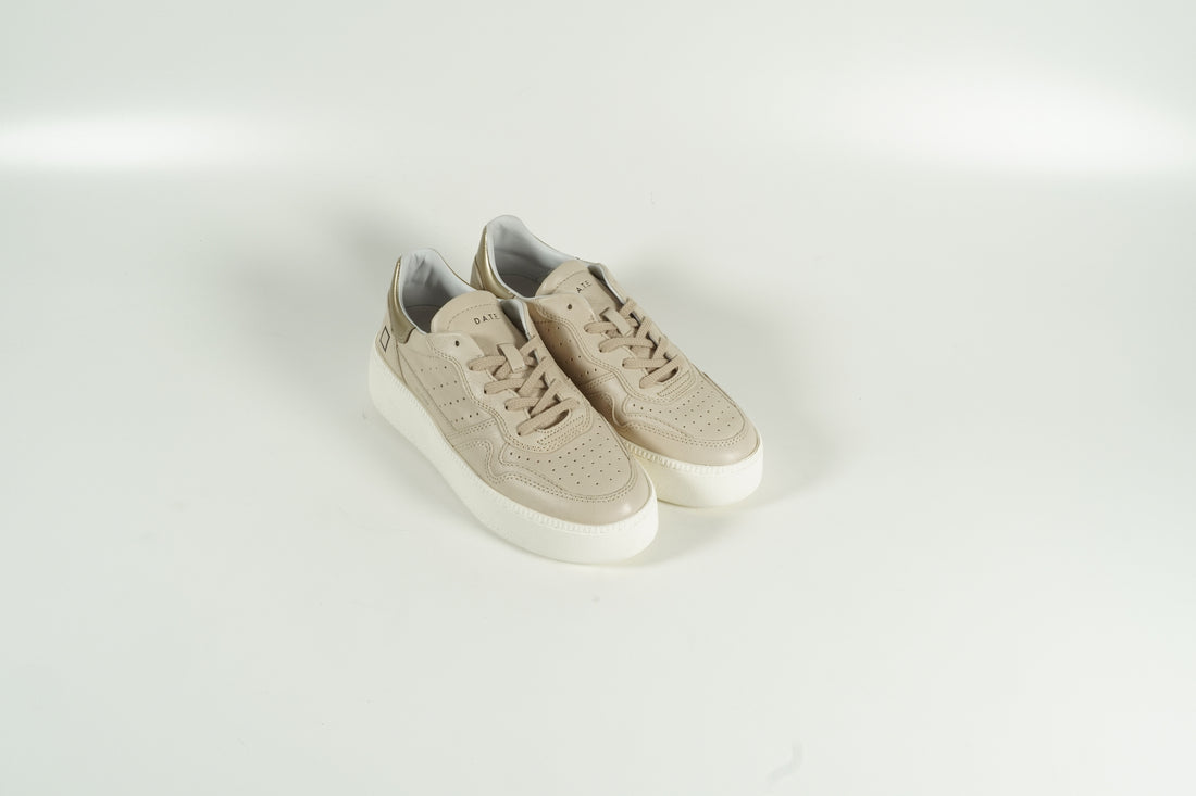 Sneaker Beige