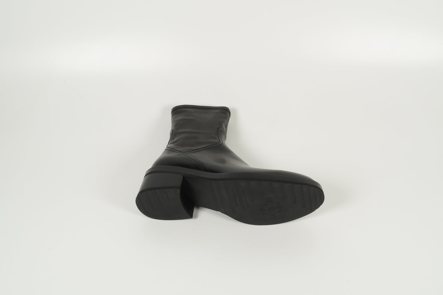 ankle boots black