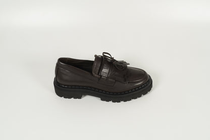 Loafer Braun