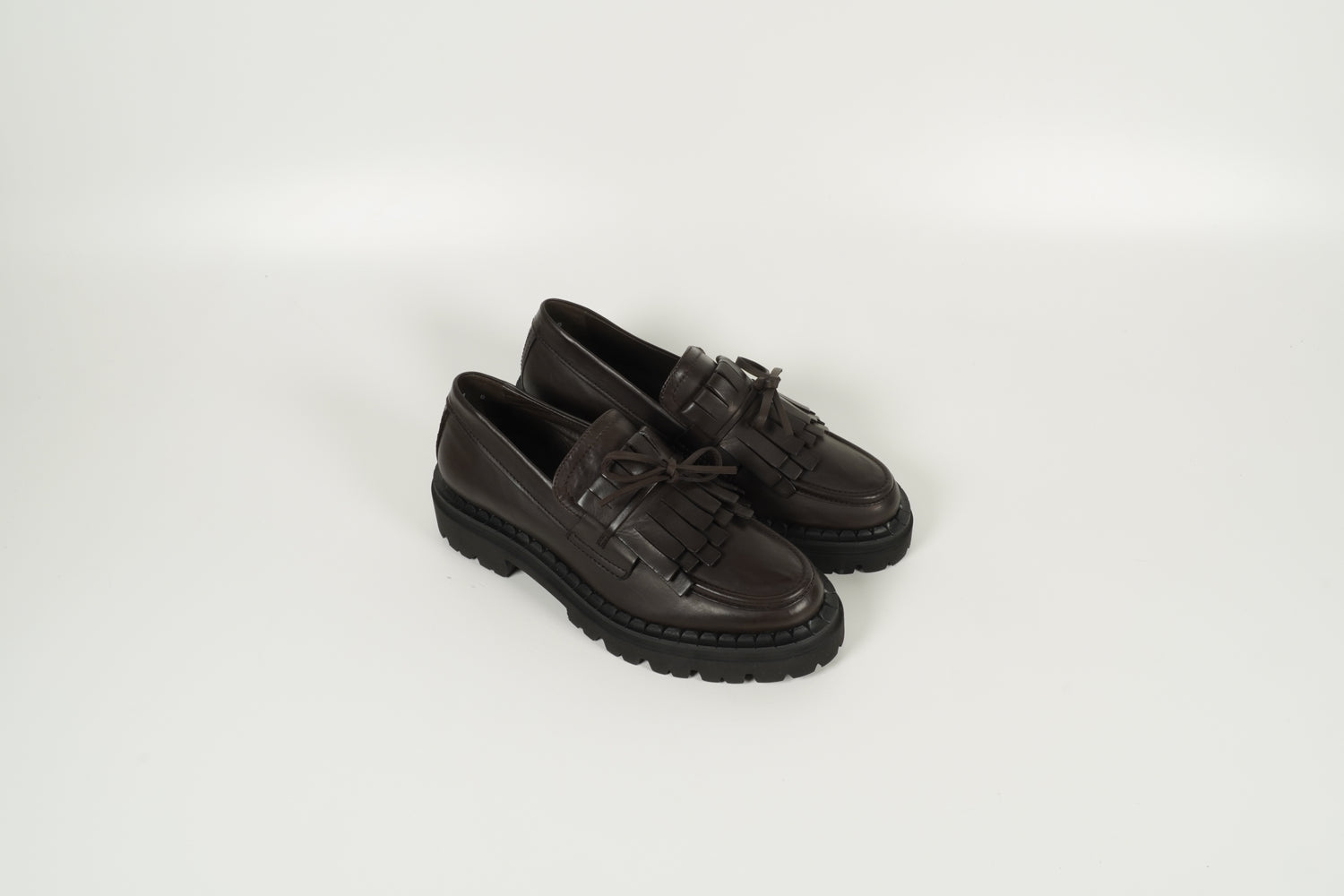 Loafer Braun