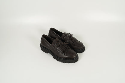 Loafer Braun