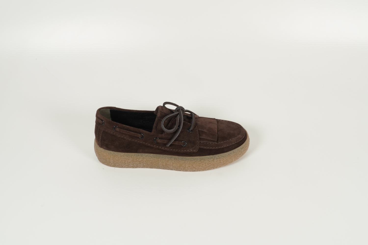 Loafer Braun