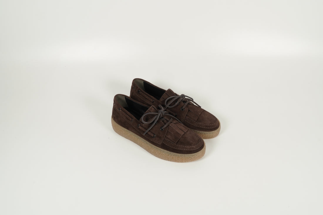 Loafer Braun