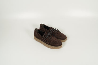 Loafer Braun