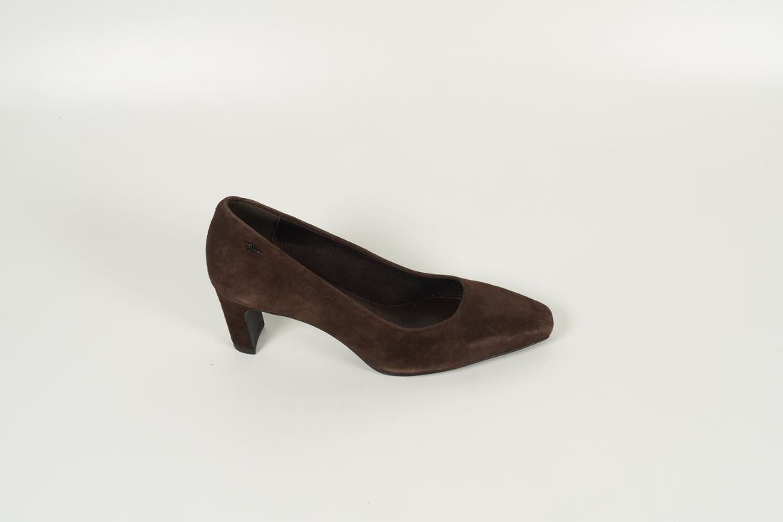 Pumps Braun