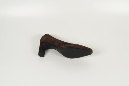 Pumps Braun
