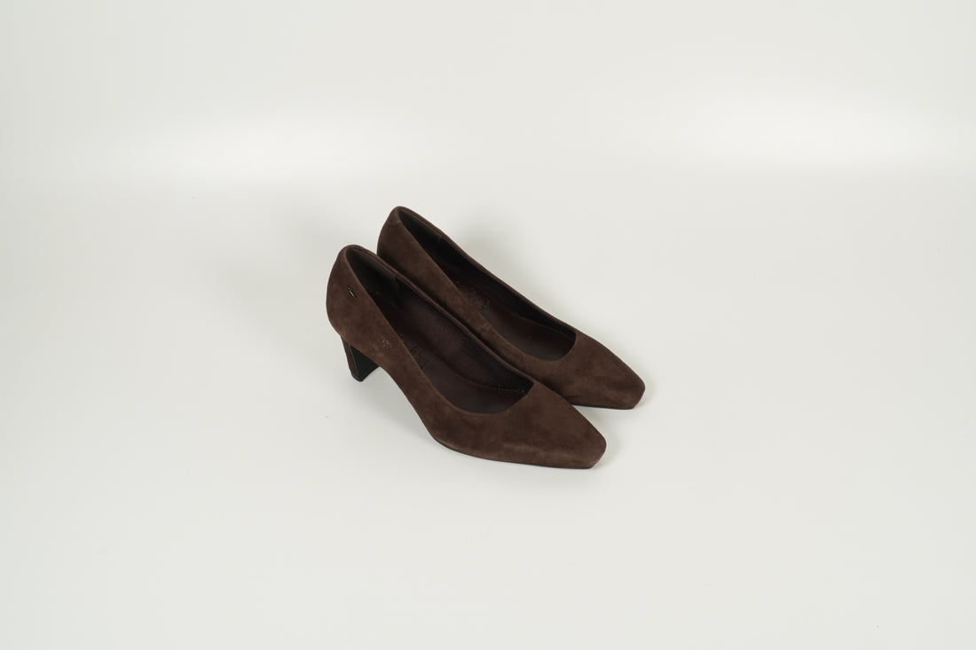 Pumps Braun
