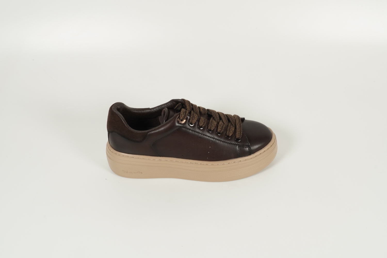 Sneaker Braun