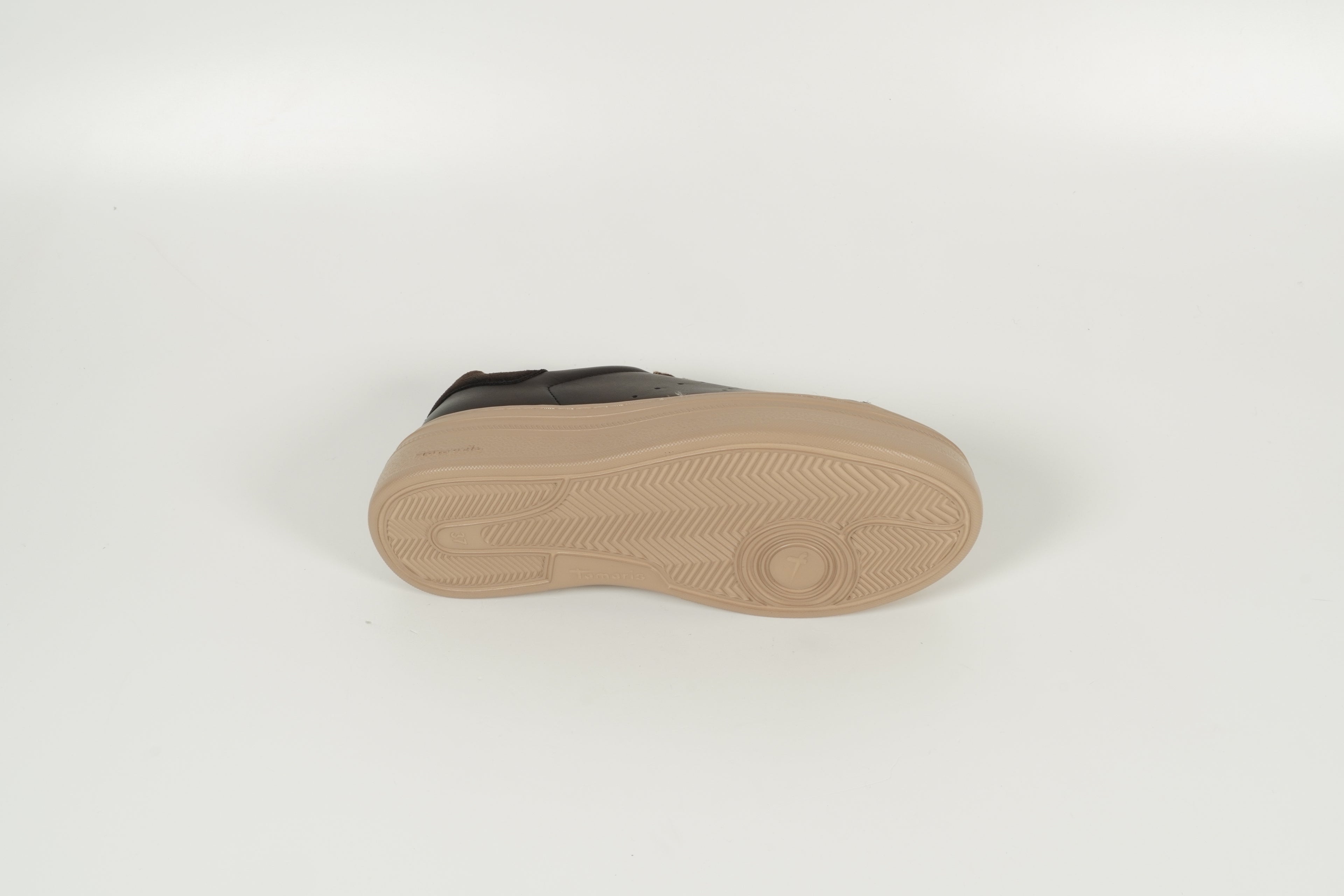 Sneaker Braun
