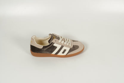 Sneaker Beige
