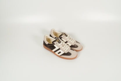 Sneaker Beige