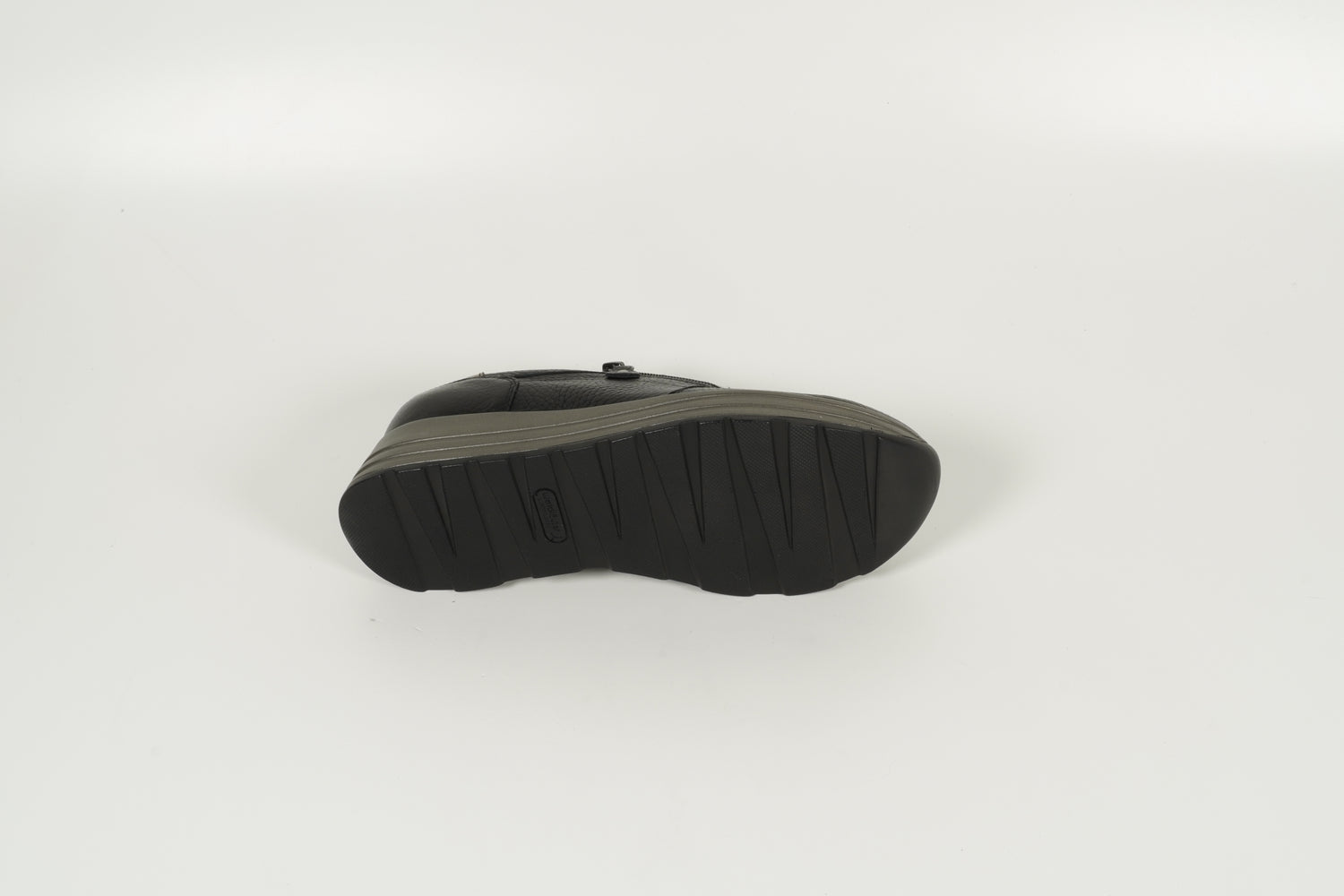 Sneaker Schwarz