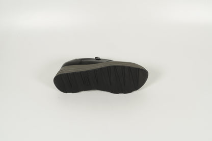 Sneaker Schwarz