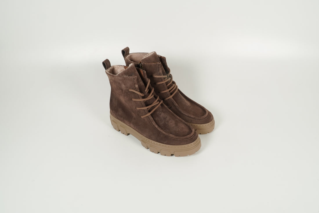 5499-043 soft suede earth