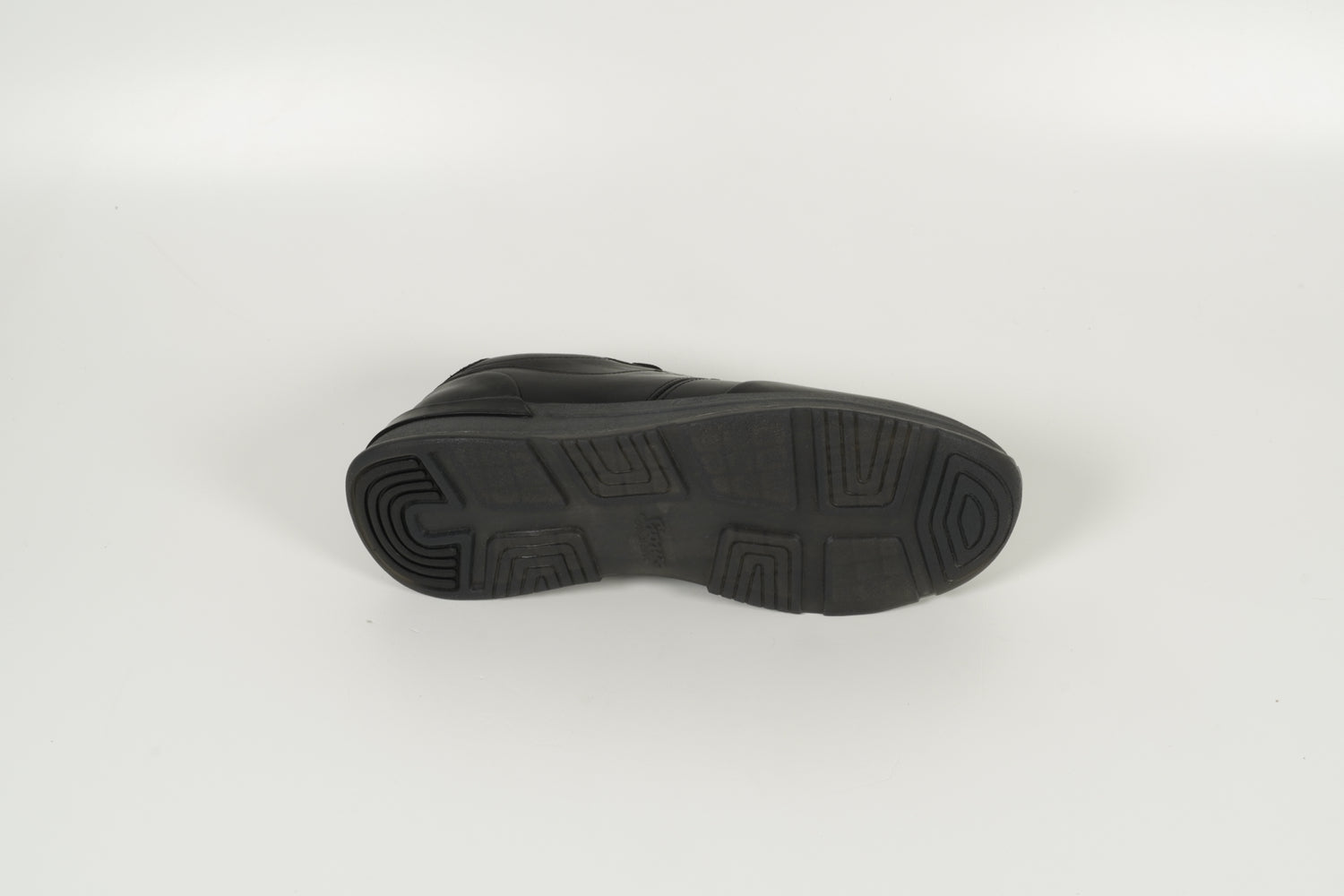 Sneaker Schwarz