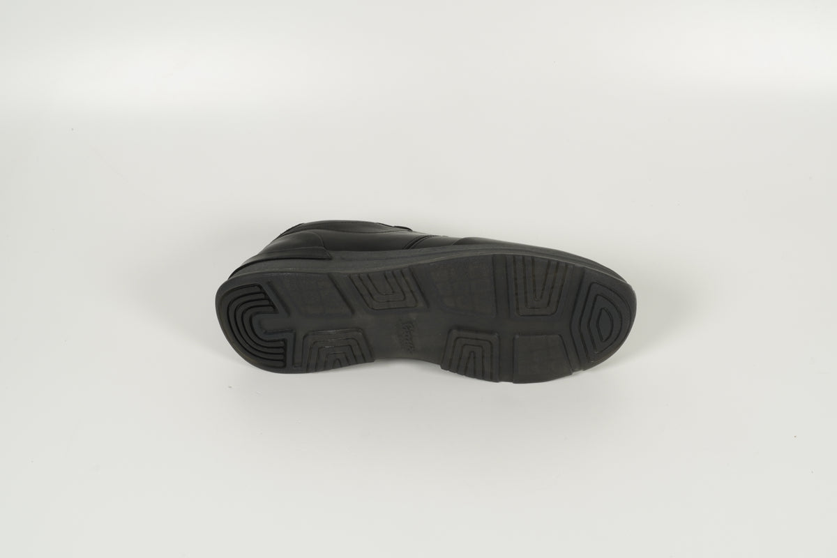 Sneaker Schwarz