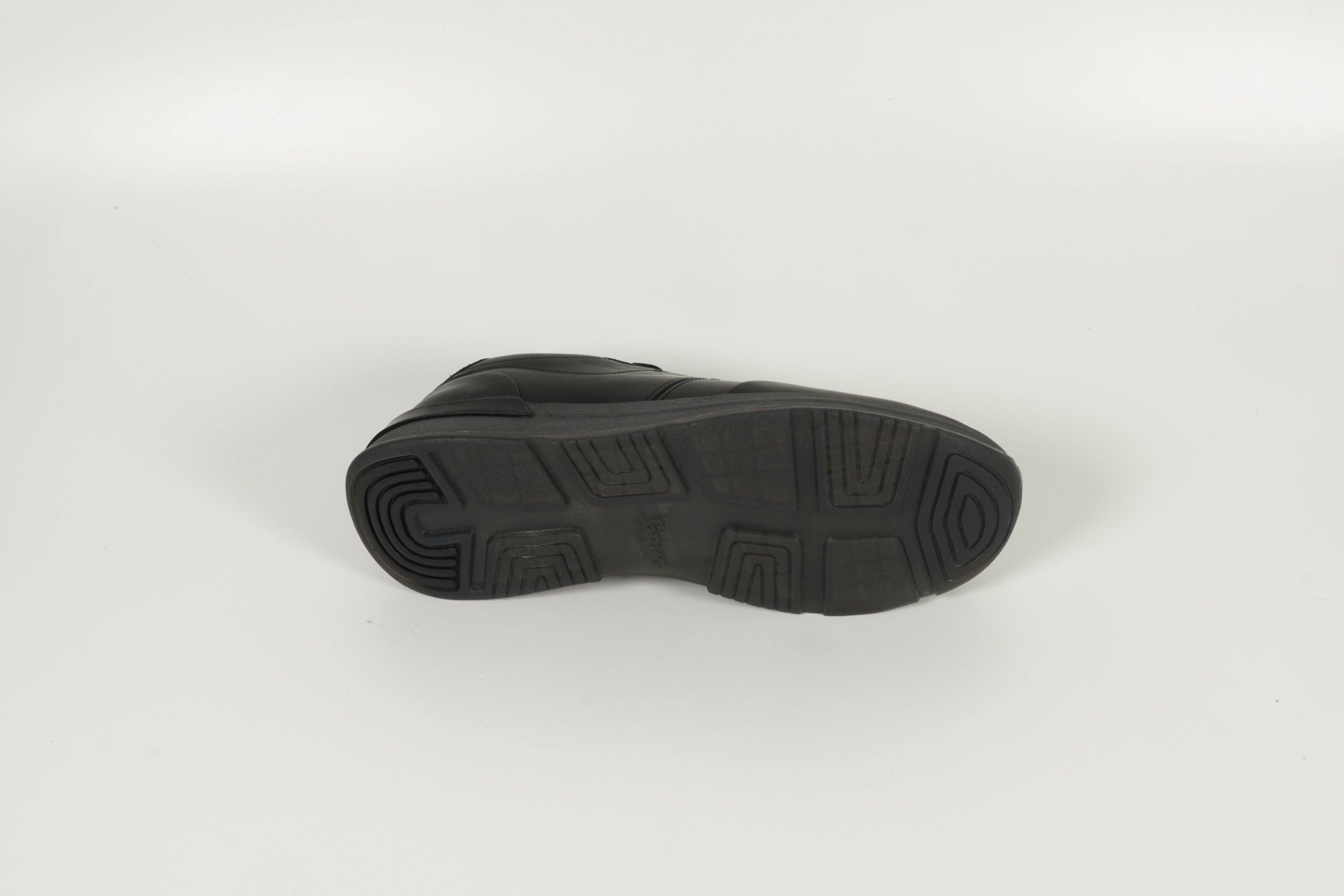Sneaker Schwarz