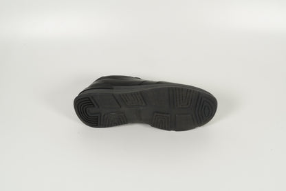 Sneaker Schwarz