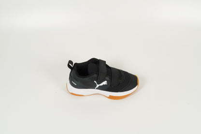 Sneaker Kids Schwarz