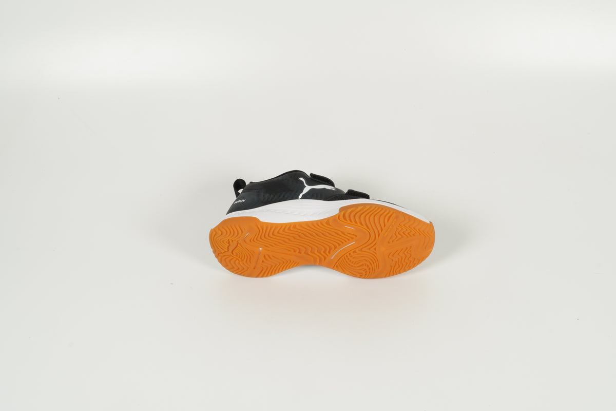 Sneaker Kids Schwarz