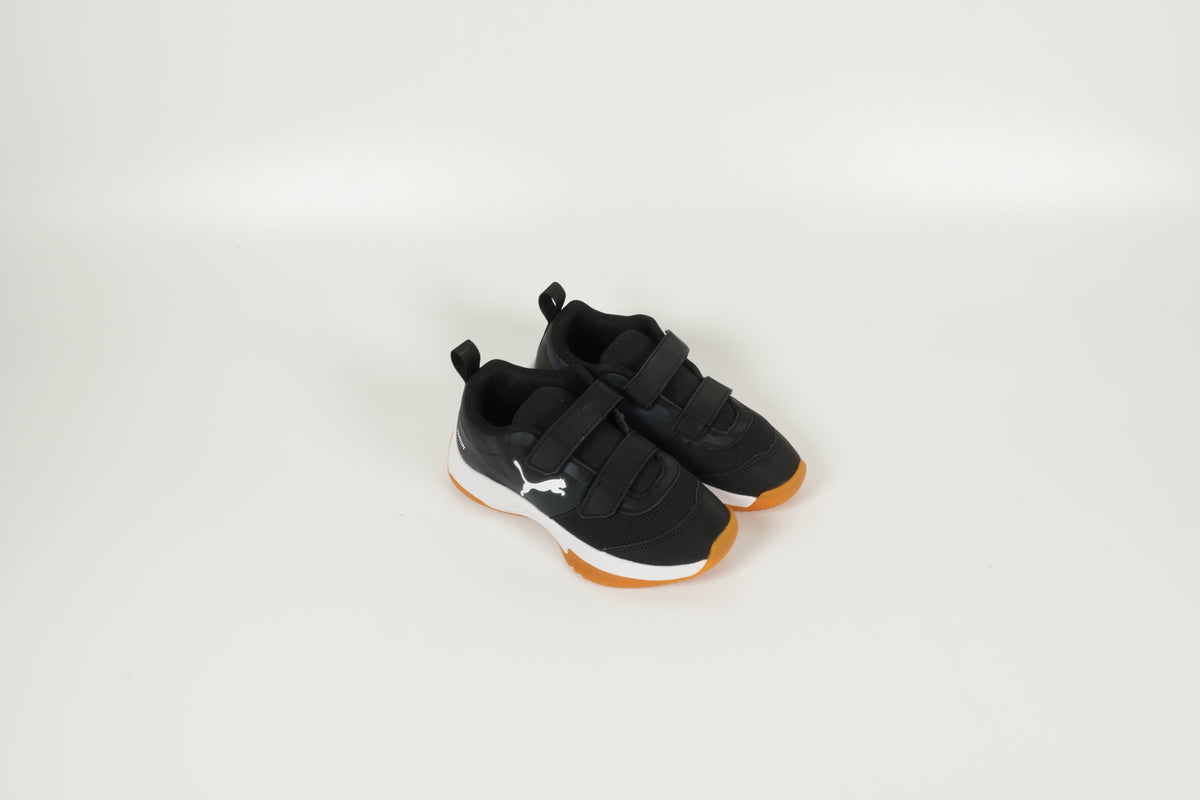 Sneaker Kids Schwarz