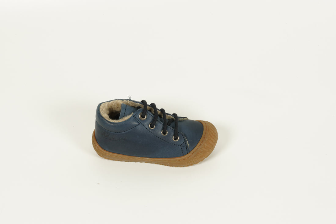 Lernlaufschuhe Kids Blau