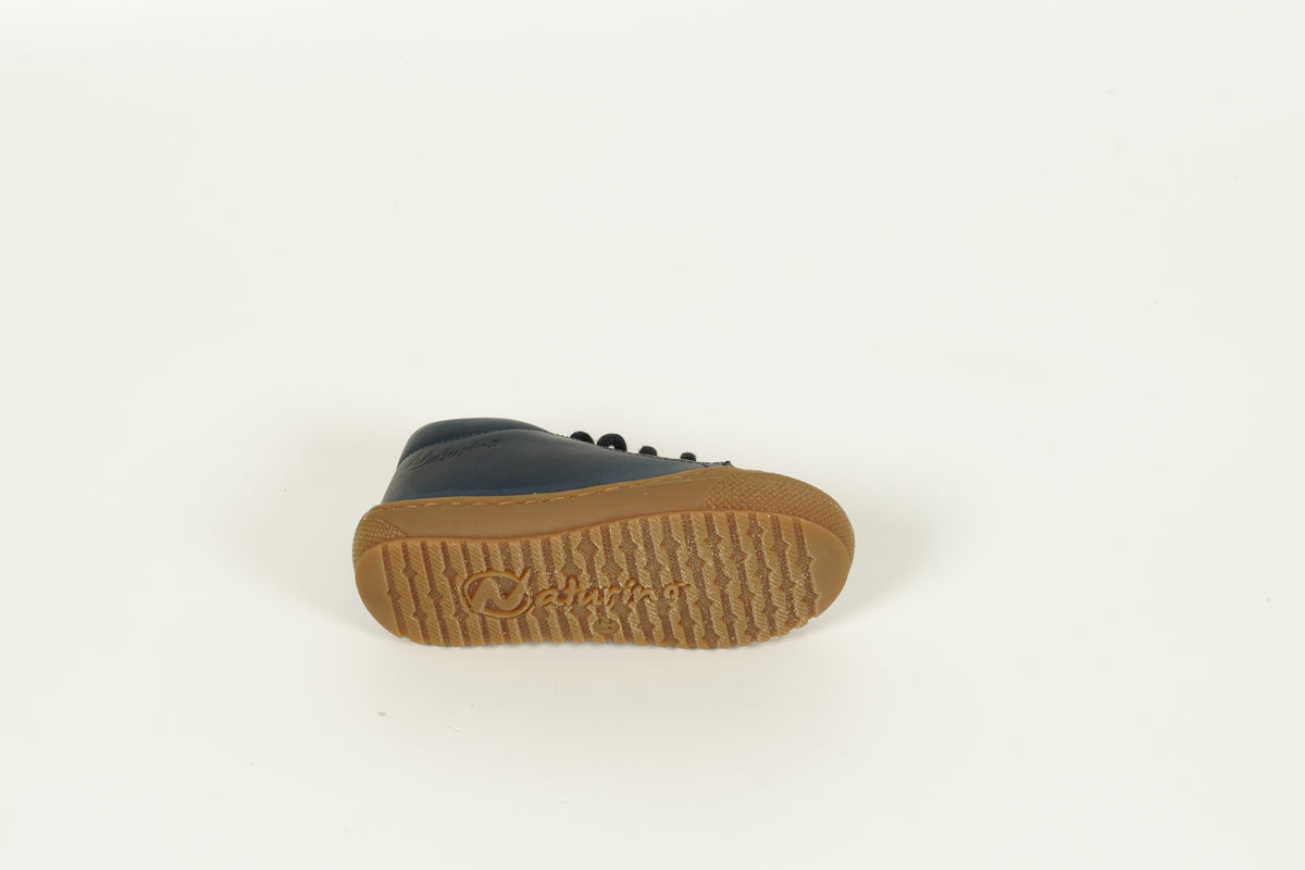 Learning Running Shoes Kids Blue