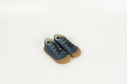 Lernlaufschuhe Kids Blau