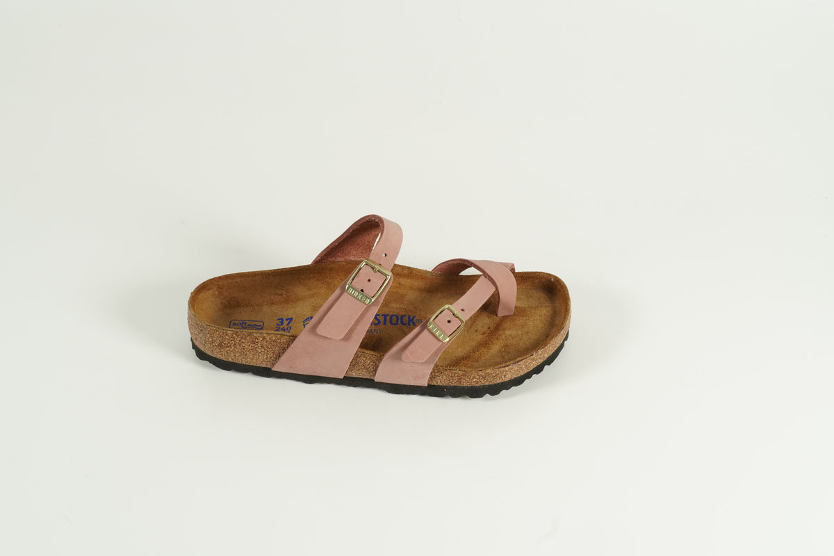 Sandales Mayari Rose