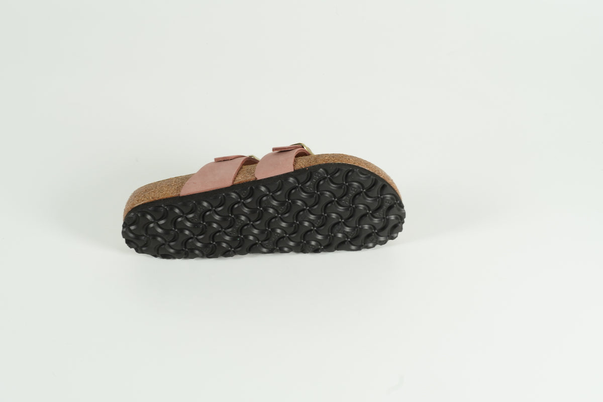 Sandales Mayari Rose