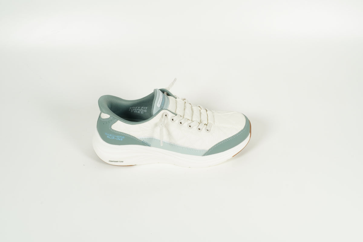 Sneaker Green